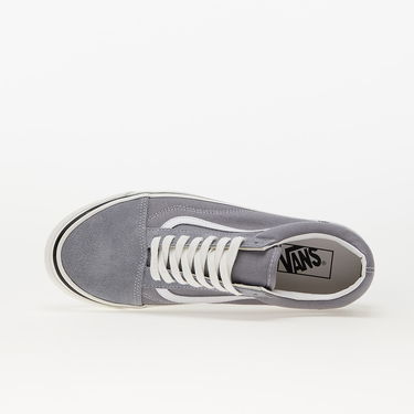 Tenisky a topánky Vans Chaussures Old Skool 36 Dx Šedá | VN0A4BW3BM7, 2
