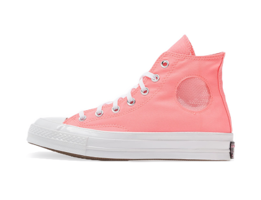 Tenisky a topánky Converse Chuck 70 Hi Ružová | 167677C