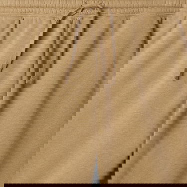 Šortky GAP Logo Shorts Perfect Khaki Zelené | 866764-00, 1