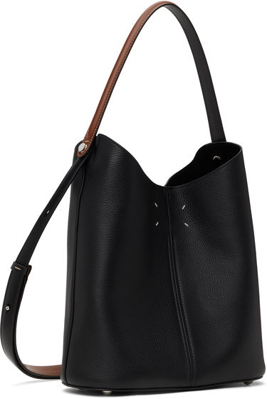 Kabelka Maison Margiela Maison Margiela Dress-Age Tote Bag Čierna | SB2WD0096 P7268, 2