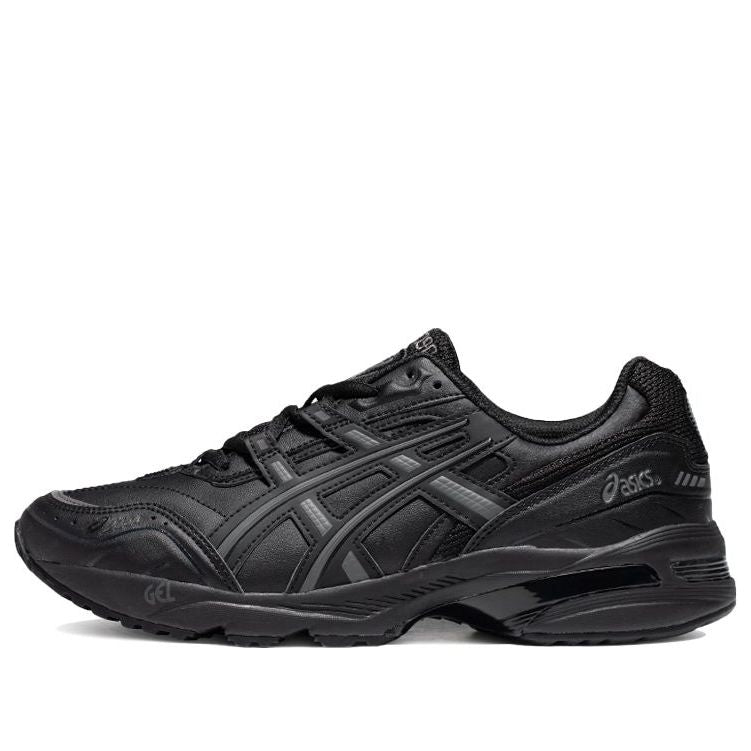 Tenisky a topánky Asics Gel-1090 Čierna | 1203A243-001, 0