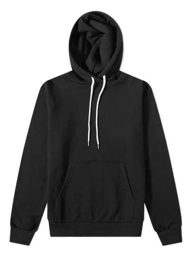 Mikina John Elliott Beach Hoody Čierna | B121B0010A