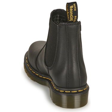 Tenisky a topánky Dr. Martens 2976 Čierna | 30698001, 3