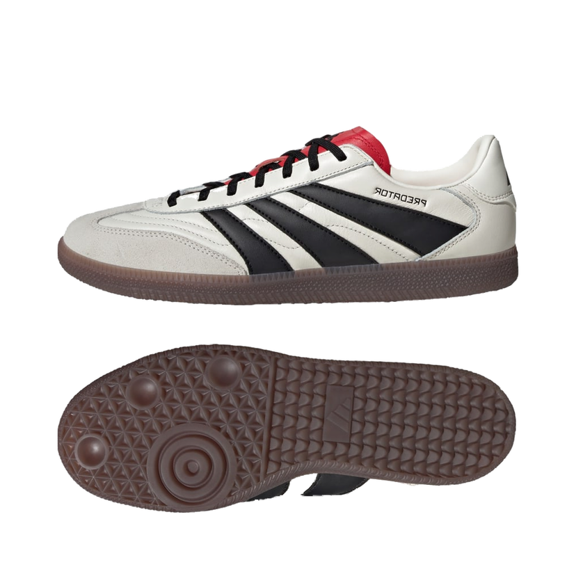 Tenisky a topánky adidas Performance Predator Freestyle Indoor Biela | JH8893