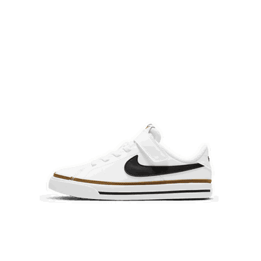 Tenisky a topánky Nike Court Legacy Biela | DA5381-102, 1