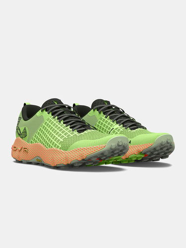 Tenisky a topánky Under Armour DS Ridge TR Zelené | 3025852-302, 4