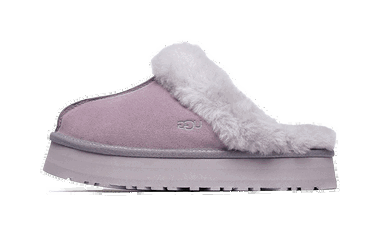 Tenisky a topánky UGG Disquette Slipper June Gloom Fialová | 1122550-JGL, 0