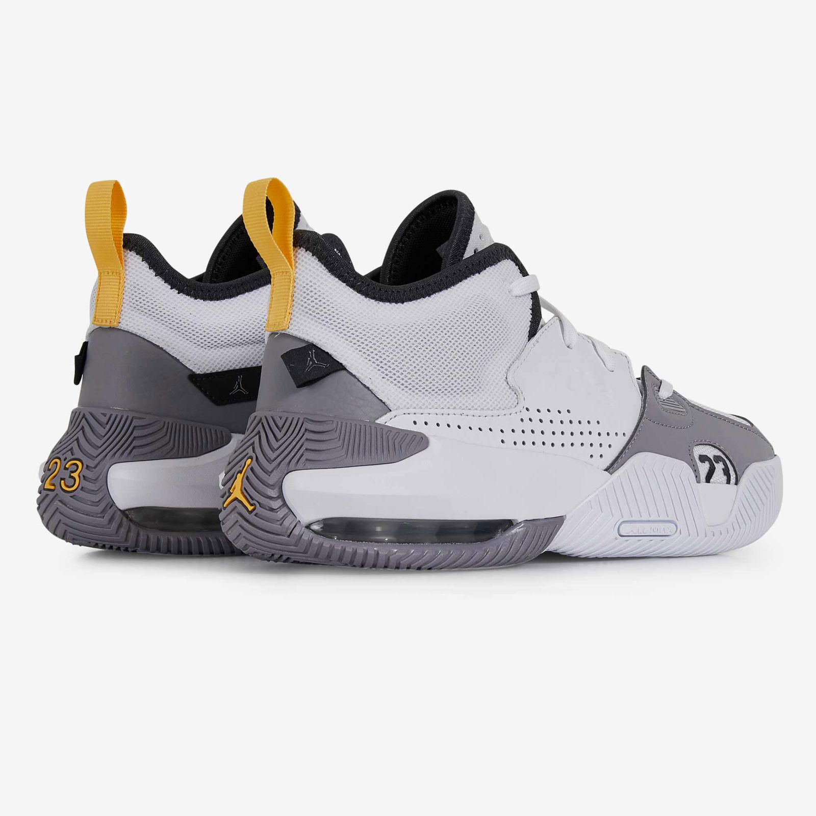 Jordan Stay Loyal 2