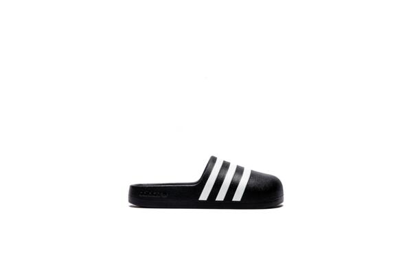Tenisky a topánky adidas Originals adiFOM adilette Čierna | HQ7218, 0