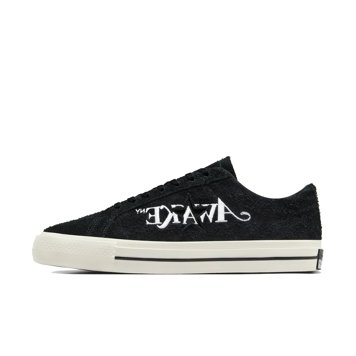 Tenisky a topánky Converse Awake x One Star Pro OX "Black" Čierna | A07143C, 0