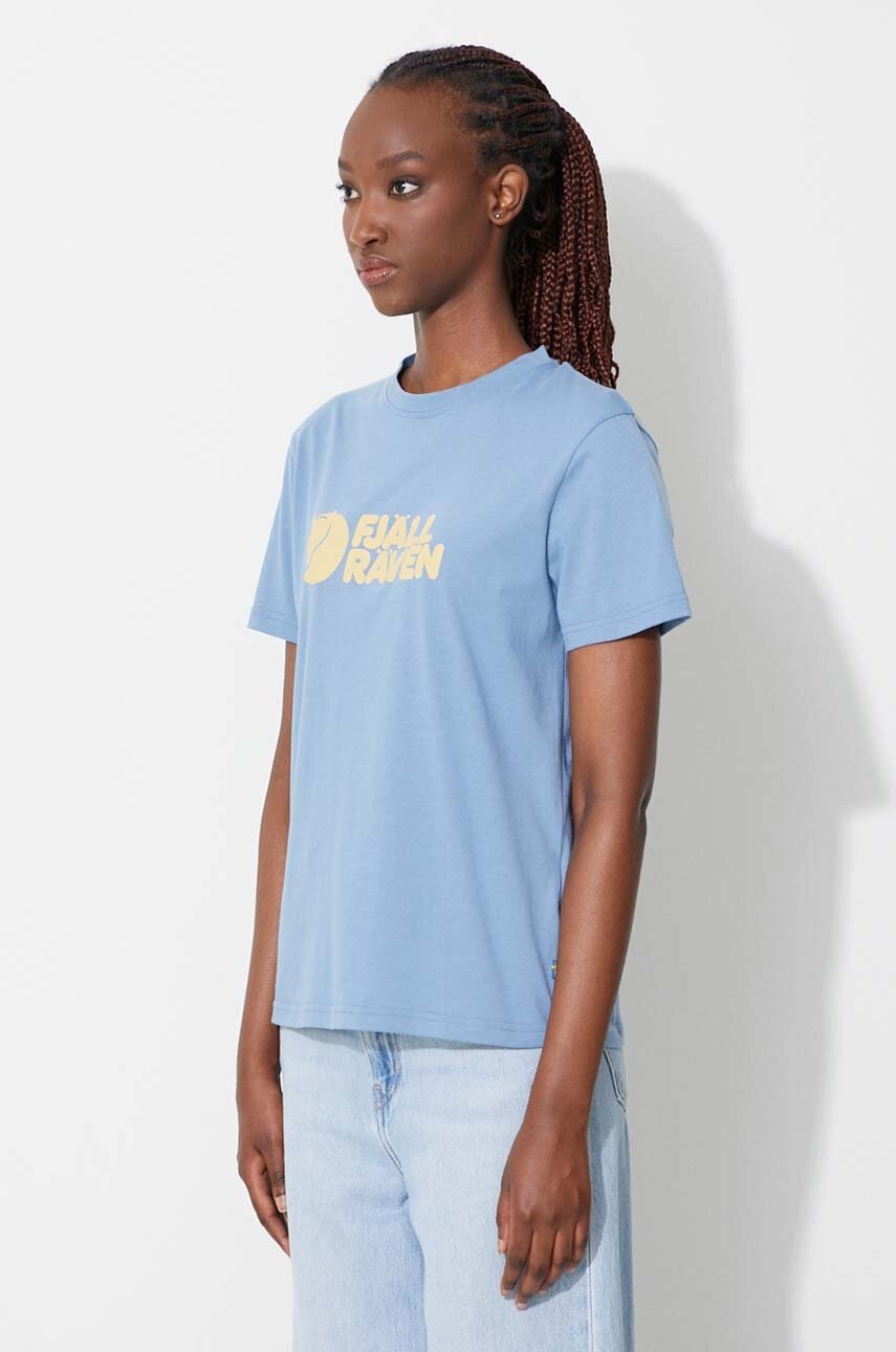 Logo Tee