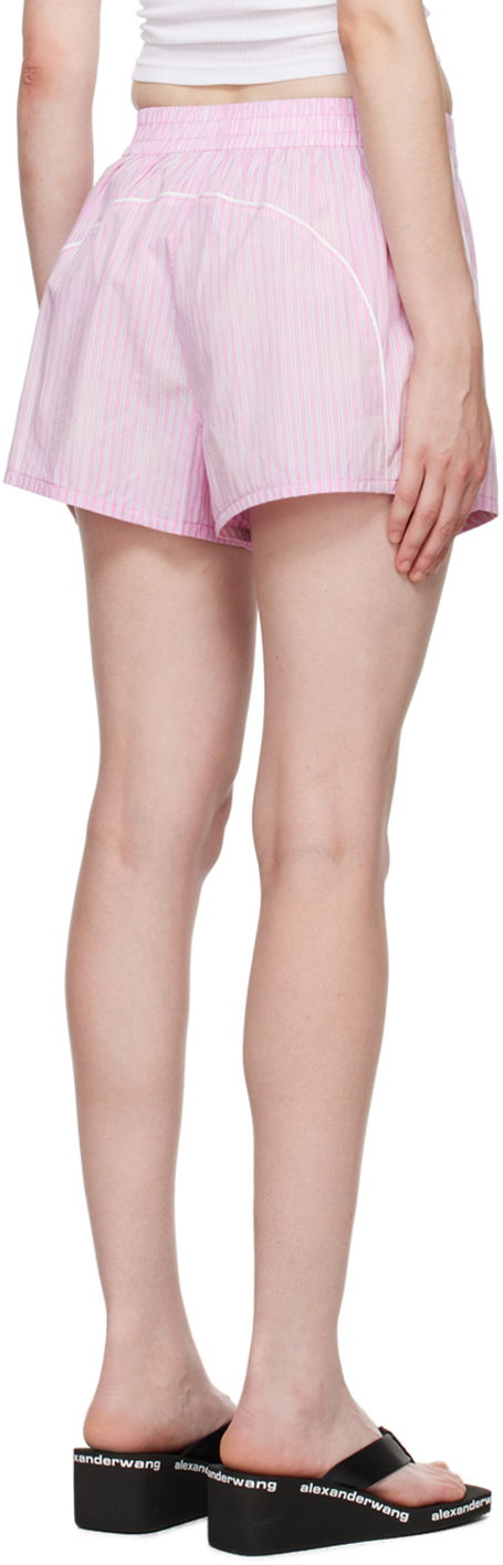 Track Shorts