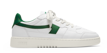 Tenisky a topánky AXEL ARIGATO Dice-A "White Green" Zelené | F1645001, 0