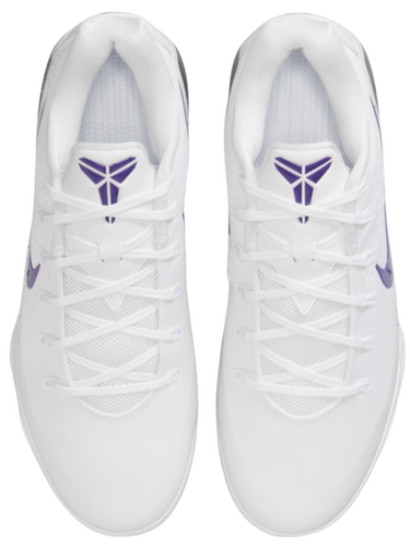 Tenisky a topánky Nike Kobe IX Elite Low Protro Shoe Biela | ih1401-100, 4
