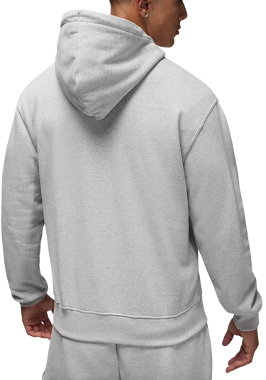 Mikina Jordan Flight Fleece Hoodie Šedá | fv7247-050, 1