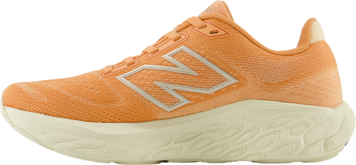 Tenisky a topánky New Balance Fresh Foam X 880 v14 Oranžová | w880q14, 1