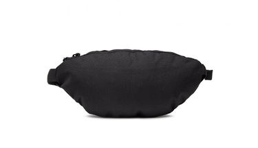 Ľadvinka Doughnut Seattle Waist Bag Čierna | D210-0003-F, 3