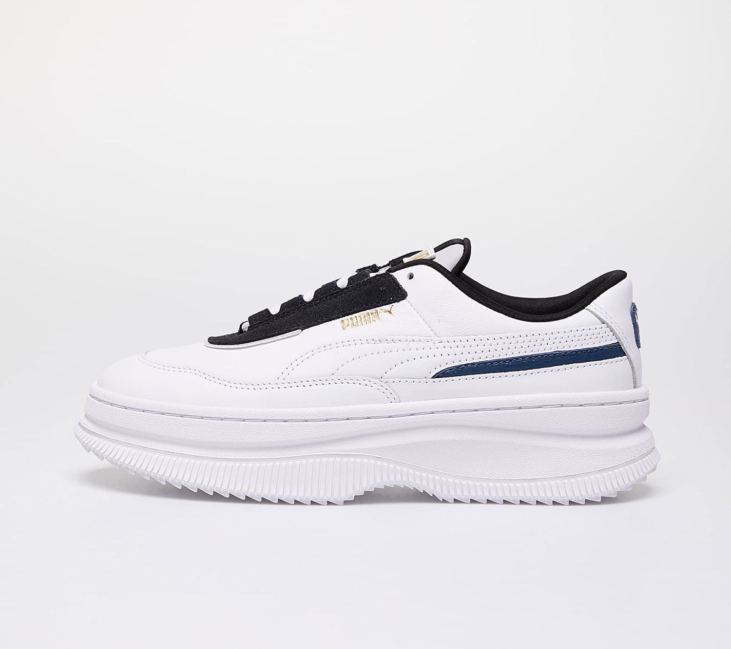 Tenisky a topánky Puma Deva Chic Biela | 37119502, 0
