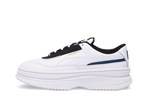 Tenisky a topánky Puma Deva Chic Biela | 37119502