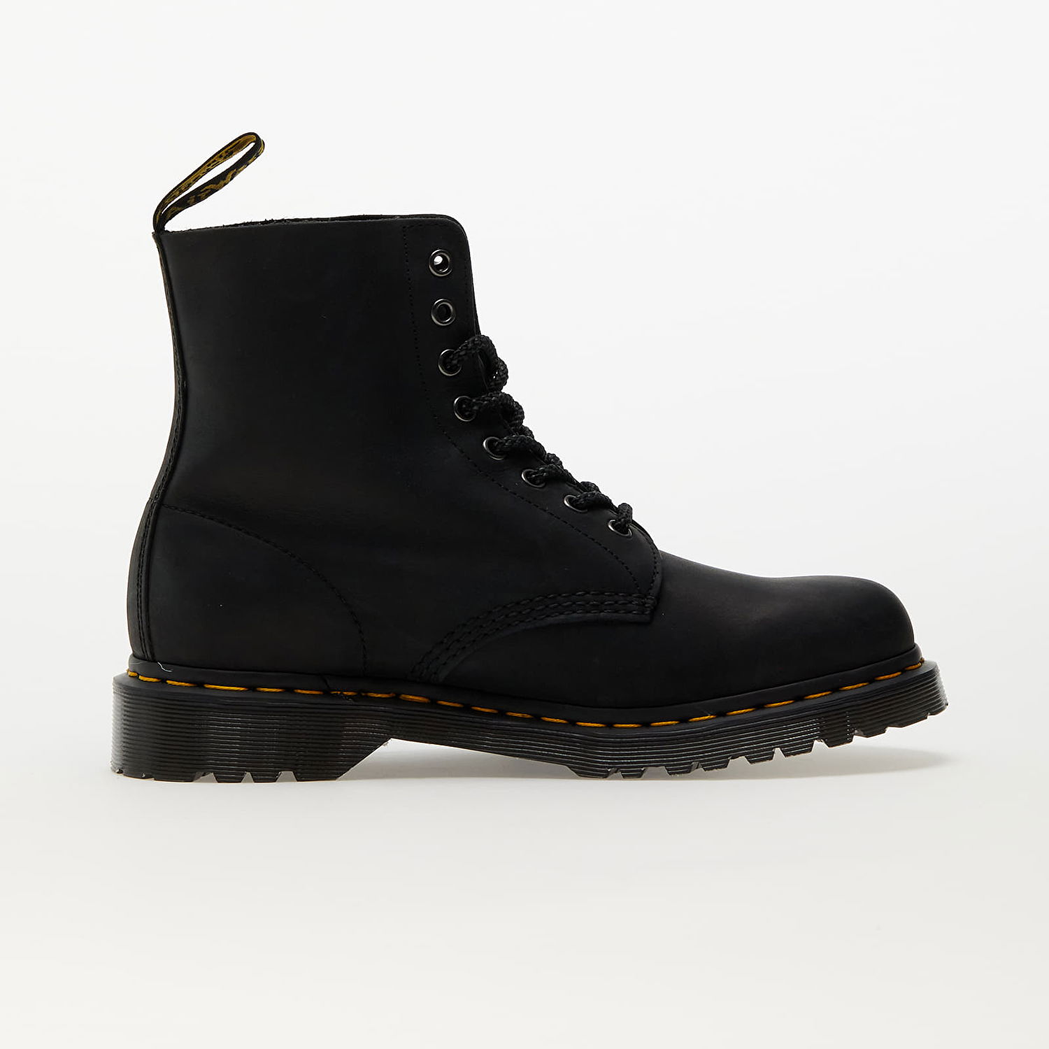 Tenisky a topánky Dr. Martens 1460 Pascal 8 Eye Čierna | DM30666001, 1