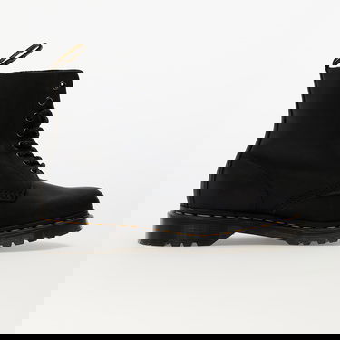 Tenisky a topánky Dr. Martens 1460 Pascal 8 Eye Čierna | DM30666001, 1