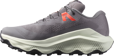 Tenisky a topánky Salomon Salomon ULTRA GLIDE 3 Šedá | l47742-100, 6