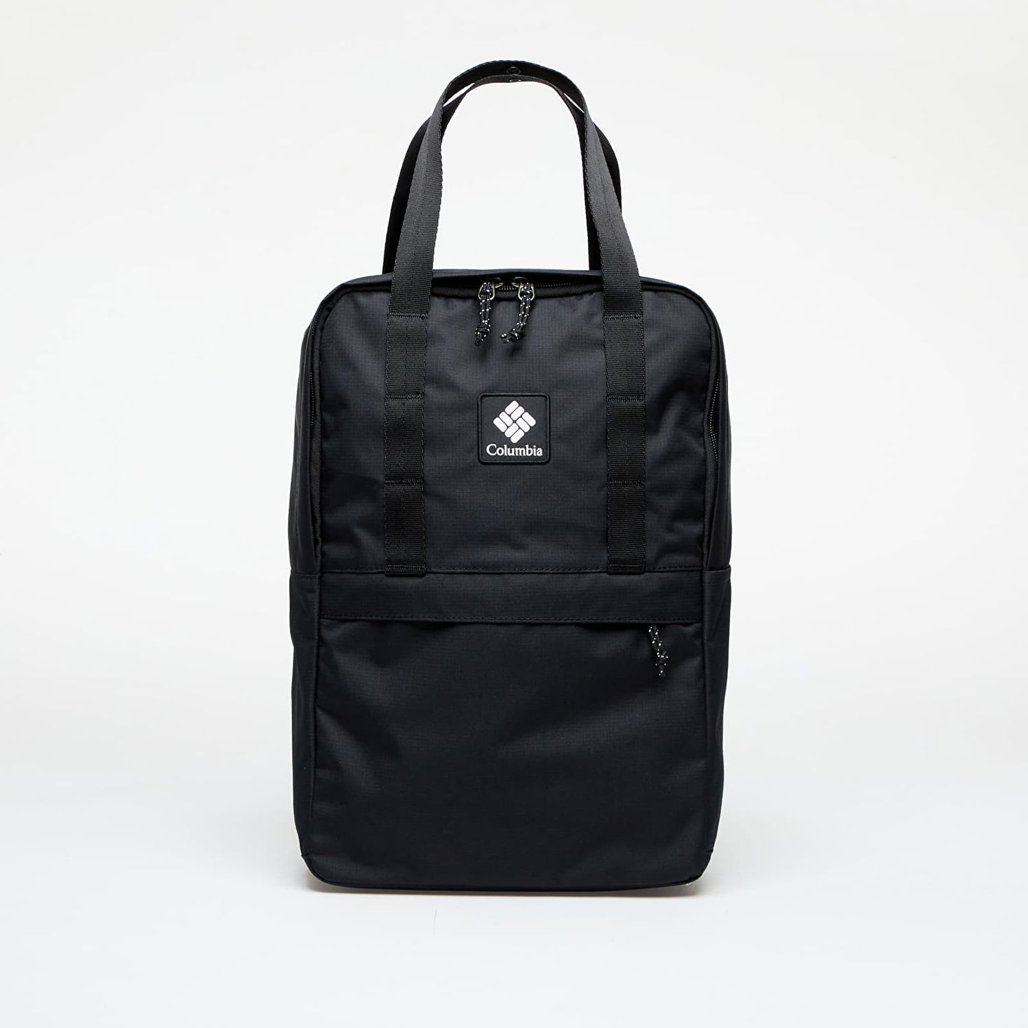 Batoh Columbia Trail Traveler™ 18L Backpack Black 18 l Čierna | 2094491010, 0