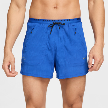 Šortky Nike Running Division 4-Inch 2-in-1 Shorts Modrá | hj3520-480, 4