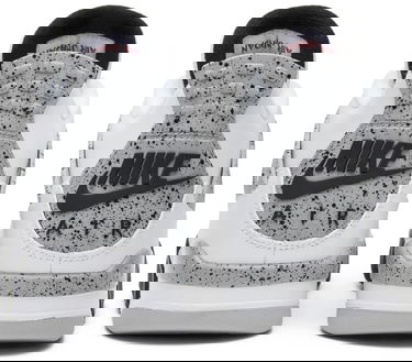 Tenisky a topánky Jordan Jordan 4 Retro Biela | 836016-192, 3