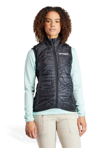 Vesta adidas Originals Terrex Xperior Varilite Hybrid PrimaLoft Čierna | IB4204