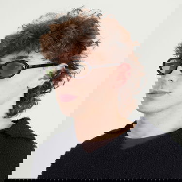 Slnečné okuliare RETROSUPERFUTURE Cherry Sunglasses Hnedá | 8059026147932, 5