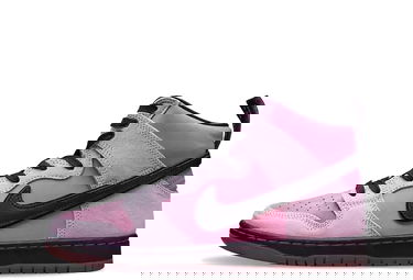 Tenisky a topánky Nike SB KCDC x Dunk High Ružová | DH7742-600, 2
