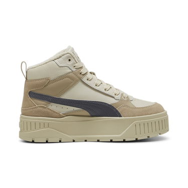 Tenisky a topánky Puma Karmen II Idol Mid WTR Béžová | 397464-03, 0
