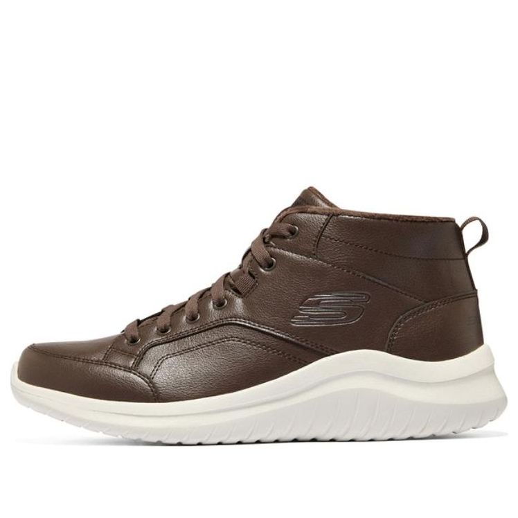 Tenisky a topánky Skechers Ultra Flex 2.0 Hnedá | 894273-CHOC