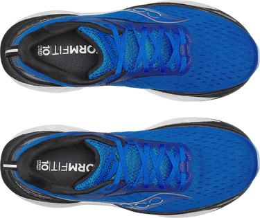 Tenisky a topánky Saucony Triumph 22 Modrá | s20964-160, 3