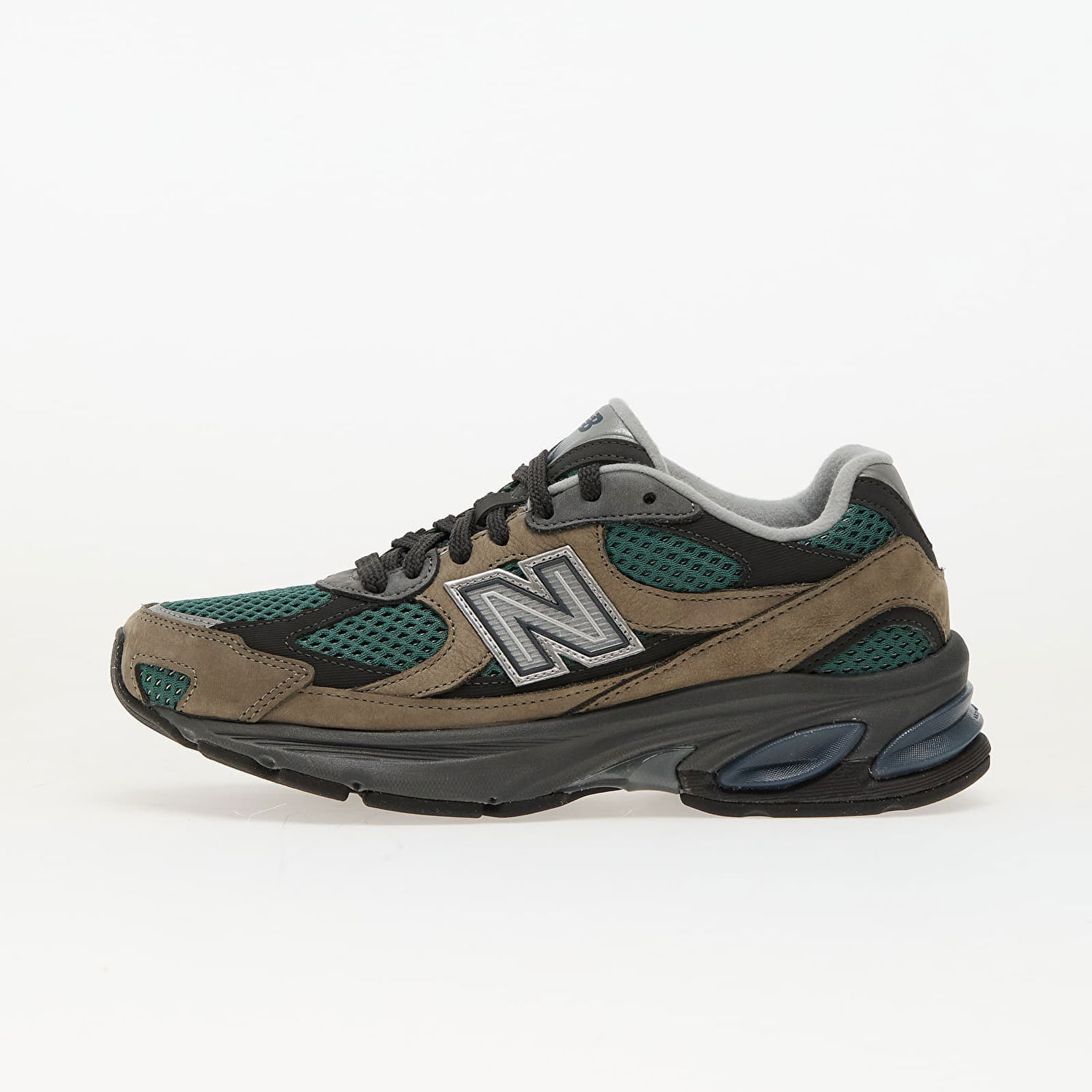 Tenisky a topánky New Balance ABZORB 2010 “Dockside Indigo” Hnedá | U2010AGY, 0