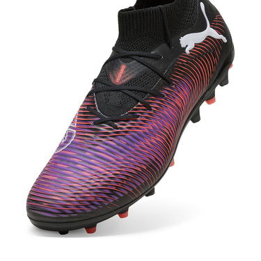Tenisky a topánky Puma FUTURE 8 PRO MG Soccer Cleats Fialová | 108364_01, 5