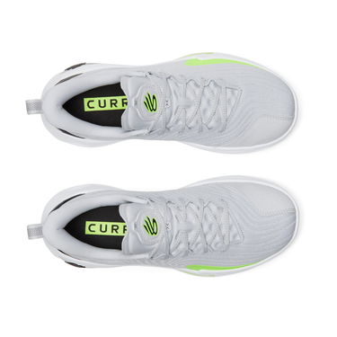 Tenisky a topánky Under Armour Curry 12 Šedá | 3027629-100, 6