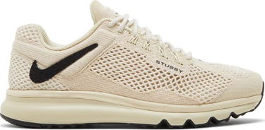 Tenisky a topánky Nike Stussy x Air Max 2013 "Fossil" Béžová | DM6447-200, 4