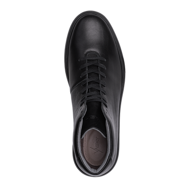 Tenisky a topánky Vasky Teny High Dark W Čierna | S-5021-201-F, 2
