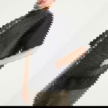 Vesta Pleasures Felis Reversible Vest Rôznofarebný | P25F021-CAM, 4