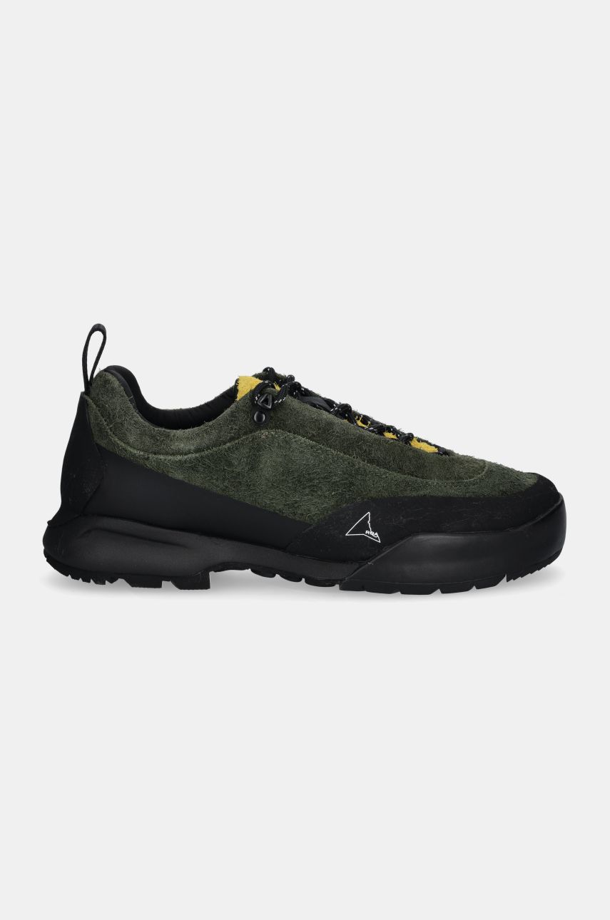 Tenisky a topánky ROA Cingino Sneakers Zelené | NBUW153LE20, 1