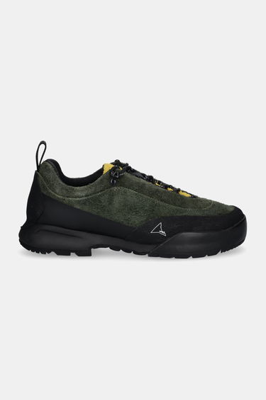 Tenisky a topánky ROA Cingino Sneakers Zelené | NBUW153LE20, 1