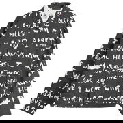 Sad Notes Patrik Jacket