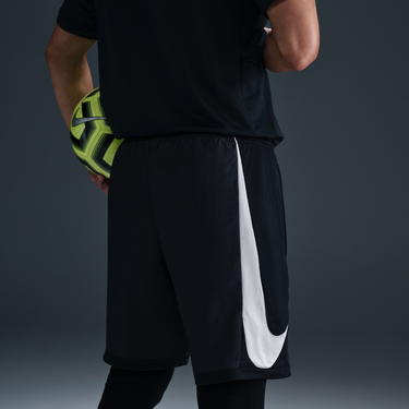 Tričko Nike Academy Dri-FIT Football Shorts Čierna | HJ4247-010, 3