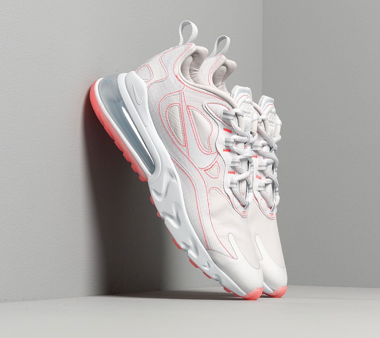 Tenisky a topánky Nike Air Max 270 React SP Biela | CQ6549-100, 1