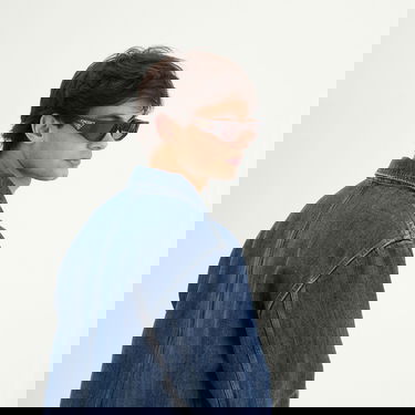 Slnečné okuliare Prada 09ZS Sunglasses Hnedá | 0PR-09ZS-54-20H90Q, 6