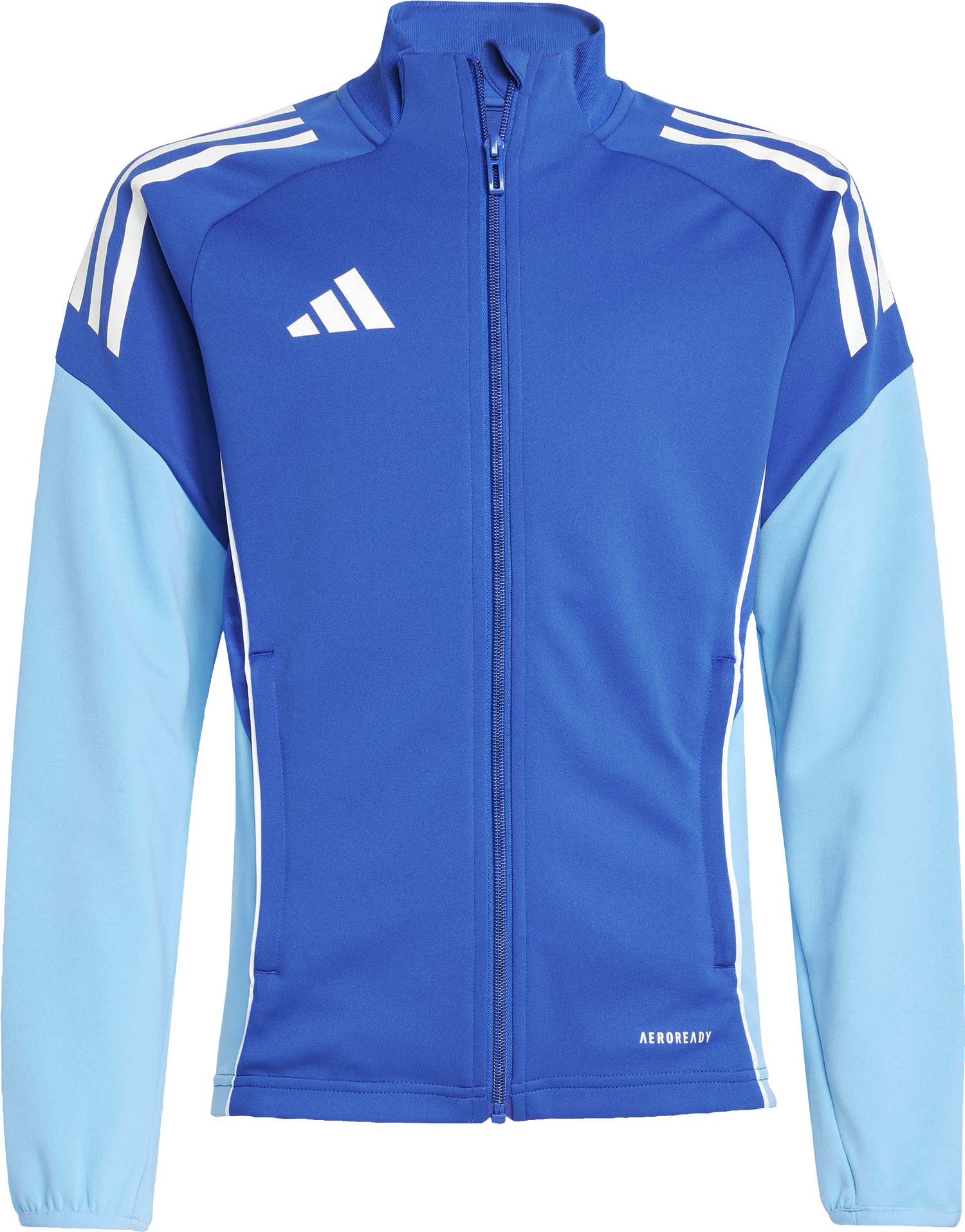 Vetrovka adidas Originals Adidas TIRO25C Track Jacket Modrá | ji8933, 0