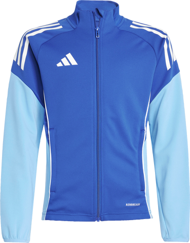 Vetrovka adidas Originals Adidas TIRO25C Track Jacket Modrá | ji8933, 0