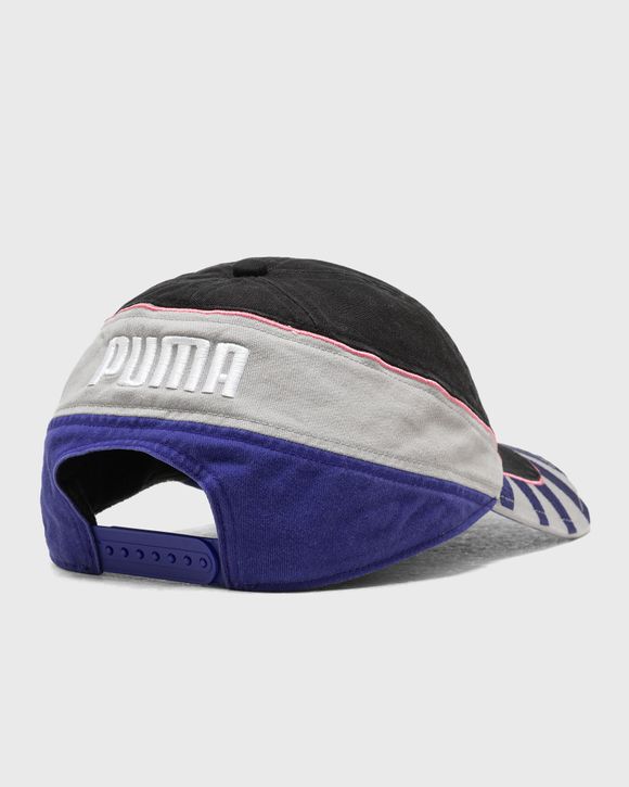 Šiltovka Puma X KIDSUPER Studios Multi-Panel Baseball Cap Rôznofarebný | 26601-02, 1